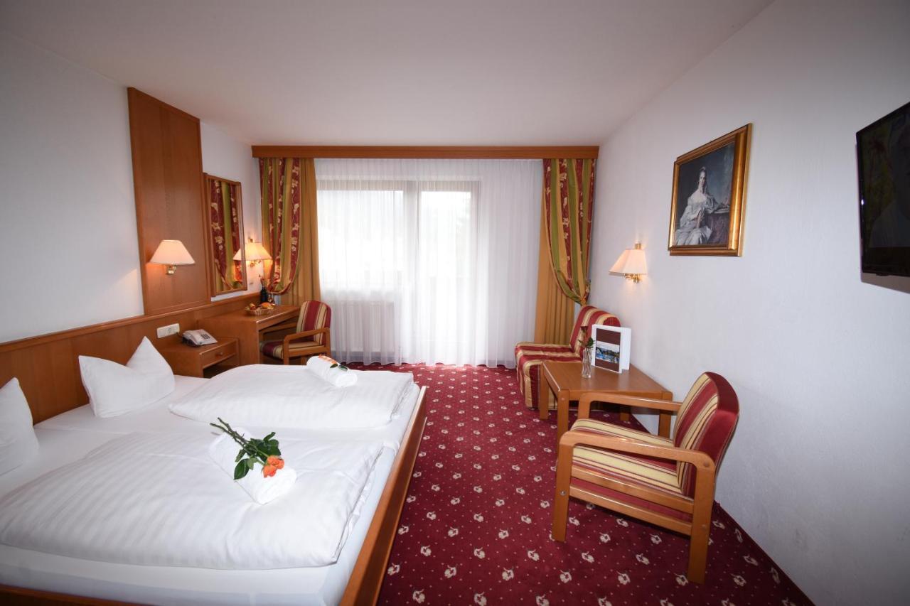 تانهايم Hotel Goldenes Kreuz المظهر الخارجي الصورة